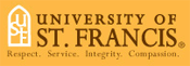 University of St. Francis Logo