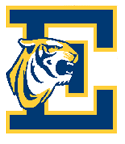 Elwood Consolidated School Logo
