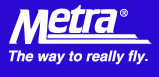 Metra Logo