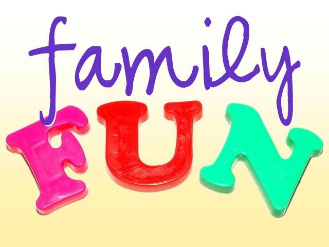 Family Fun